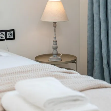 Perligo Maisonette Sea View & Terrace * Lixouri